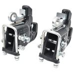 2 x Vanghaak Cat. 1 SPH430525 Snelkoppelingsset, Ophalen of Verzenden, Nieuw