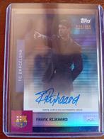 2025/26 Topps Topps Team Set FC Barcelona Frank Rijkaard, Nieuw