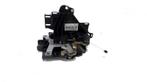 Slot mechaniek portier links achter Volkswagen Caddy III 2.0, Ophalen of Verzenden, Gebruikt, Links, Volkswagen
