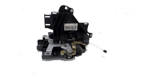 Slot mechaniek portier links achter Volkswagen Caddy III 2.0, Auto-onderdelen, Carrosserie en Plaatwerk, ARN erkend, Stiba lid