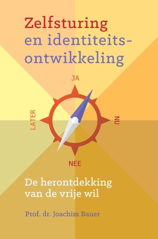 Zelfsturing en identiteitsontwikkeling 9789463160346, Boeken, Psychologie, Zo goed als nieuw, Verzenden