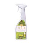 Yogamat cleaner limoen, Verzenden, Nieuw