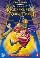 Klokkenluider van de Notre Dame 2 - DVD, Verzenden, Nieuw in verpakking