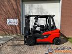 Linde H30T-01 LPG Heftruck | 2022 | 9833U | 3.0T | 4.6M, 3000 tot 4000 kg, LPG, Heftruck, Linde