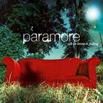 Paramore - All We Know Is Falling - CD, Cd's en Dvd's, Ophalen of Verzenden, Nieuw in verpakking