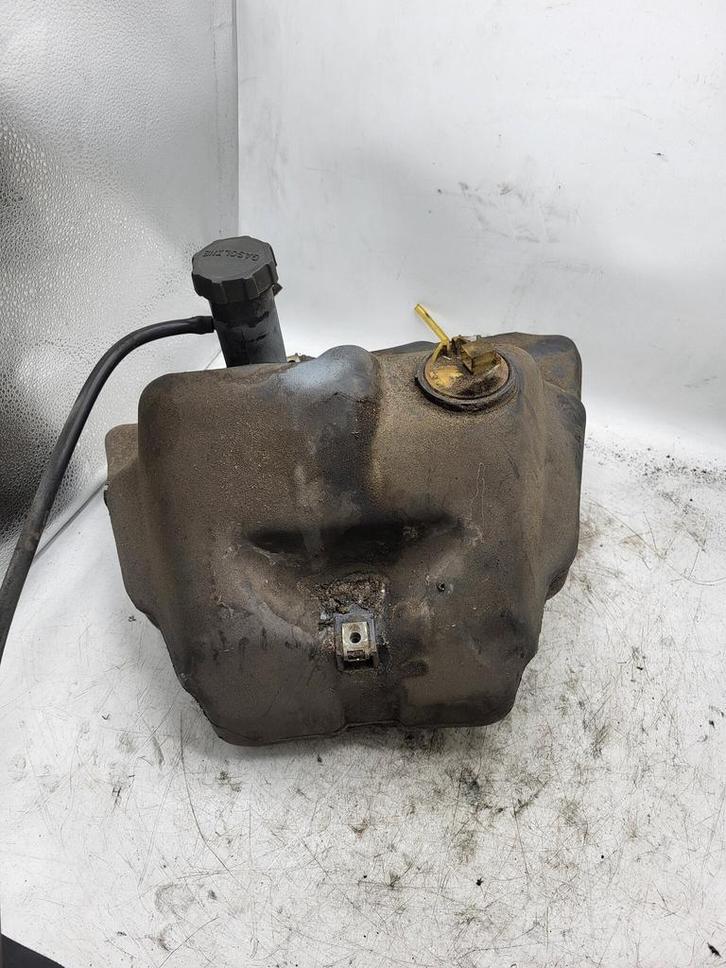 Vespa ET4 2005 / Brandstof tank compleet, Fietsen en Brommers, Brommeronderdelen | Scooters, Ophalen of Verzenden