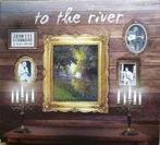cd - John Cee Stannard &amp; Blue Horizon - To The River, Cd's en Dvd's, Cd's | Jazz en Blues, Zo goed als nieuw, Verzenden