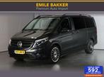 Mercedes-Benz Vito | Zakelijke Lease v.a. €686.98 pm, Automaat, Stof, Gebruikt, Euro 6