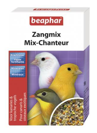 Zangmix 150 gr., Dieren en Toebehoren, Dierenvoeding, Ophalen of Verzenden