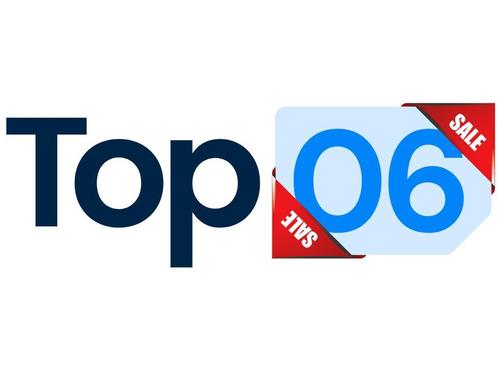SALE!  700 mooie 06 nummers | kortingen tot 75% - VERNIEUWD!, Telecommunicatie, Prepaidkaarten en Simkaarten, Prepaidkaart, Nieuw