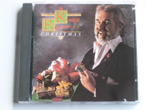 Kenny Rogers - Christmas (USA), Cd's en Dvd's, Cd's | Kerst en Sinterklaas, Verzenden
