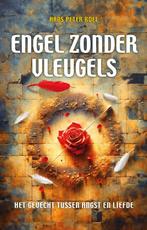 Engel zonder vleugels - Hans Peter Roel - 9789493307155 - Pa, Boeken, Verzenden, Nieuw
