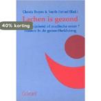 LACHEN IS GEZOND. VOLKSWIJSHEID OF MEDISCHE ERNST? TRUYEN, Boeken, Verzenden, Gelezen, TRUYEN