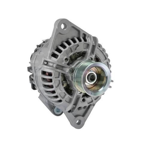 Dynamo 12v 110A Iveco, Watersport en Boten, Bootonderdelen, Motor en Techniek, Nieuw, Zeilboot of Motorboot, Ophalen of Verzenden
