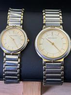 Yves Saint Laurent - Two-Tone Bracelet Watches by Citizen,, Nieuw