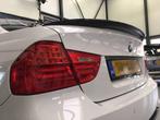 Carbon Performance spoiler BMW 3 Serie E90, Verzenden