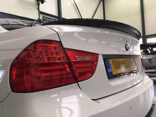 Carbon Performance spoiler BMW 3 Serie E90, Auto diversen, Tuning en Styling, Verzenden