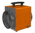 heater 3kw 220 v heat duct pro hoge kwaliteitverwarming, Nieuw, Hoog rendement (Hr), Kachel, 800 watt of meer