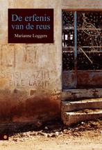 De erfenis van de reus 9789048410019 Marianne Loggers, Verzenden, Gelezen, Marianne Loggers