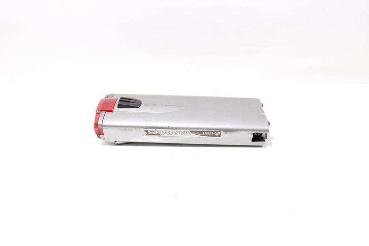 Li-ion accu | Defect | 36 volt | 14Ah / 504WH | Sparta Li-, Fietsen en Brommers, Fietsonderdelen, Algemeen, Gebruikt