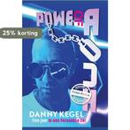 Power of Rock 9789464351194 Ad Benard, Boeken, Verzenden, Zo goed als nieuw, Ad Benard