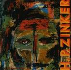 cd - H.P. Zinker - ...And There Was Light, Verzenden, Zo goed als nieuw