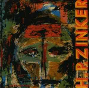 cd - H.P. Zinker - ...And There Was Light, Cd's en Dvd's, Cd's | Rock, Zo goed als nieuw, Verzenden
