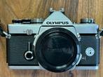 Olympus OM-1N + Zuiko 1,8/50mm + Kenlock 2,8/20mm + acc. |, Nieuw