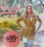 Veggie koken met Sonja 9789078211525 Sonja Bakker, Verzenden, Gelezen, Sonja Bakker