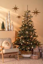 Tweedekans | House of Seasons Kerstboom - L15 x B8 x H68 cm, Diversen, Kerst, Ophalen of Verzenden, Zo goed als nieuw