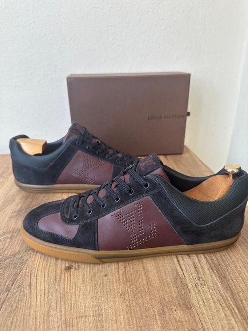 Louis Vuitton - Sneakers - Maat: EU 44, Kleding | Heren, Schoenen