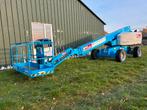 Genie S 65 telescoophoogwerker 22m s65 genie 4x4, Ophalen