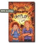 Ontplof ! 9789059321984 K. van Cauteren, Boeken, Verzenden, Gelezen, K. van Cauteren