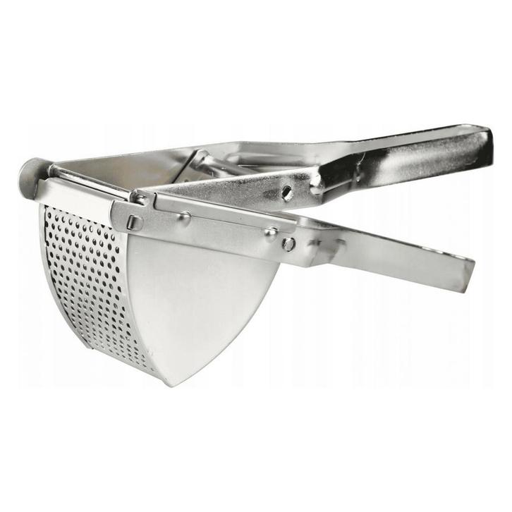 Florina Pureeknijper en Aardappelpers - Groente Pers Fruit, Huis en Inrichting, Keuken | Keukenbenodigdheden, Ophalen of Verzenden