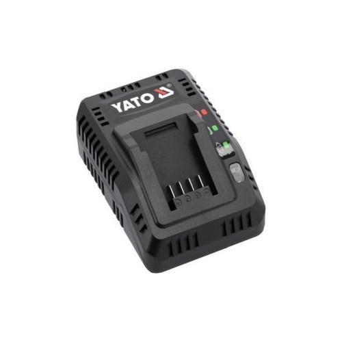 Yato Yt-828498 Batterijlader, Computers en Software, Laptop-opladers, Verzenden