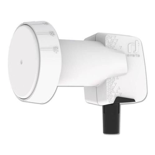 Inverto IDLH-SNL410-HMPRO-OPN Home Pro Single 40mm PLL LNB, Audio, Tv en Foto, Schotelantennes, (Schotel)antenne, Nieuw, Ophalen of Verzenden