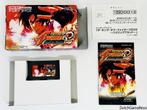 Gameboy Advance / GBA - The King Of Fighters - EX 2 - Howlin, Verzenden, Gebruikt