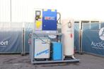 Veiling: Compressor Airpress APS 15D/10 G2 Elektrisch 10bar, Ophalen