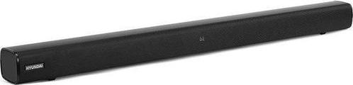 Hyuandai HHE271901 - 2.0 kanaals 60W soundbar met Bluetooth, Audio, Tv en Foto, Soundbars, Zo goed als nieuw, Bluetooth, Ophalen