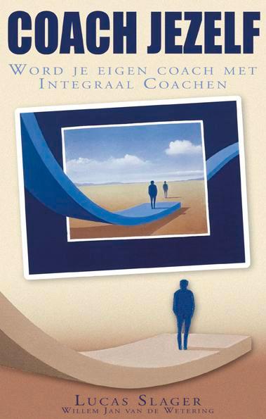 Coach jezelf 9789055991426 L. Slager, Boeken, Psychologie, Gelezen, Verzenden