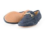 Loafers in maat 39 Blauw | 10% extra korting, Kleding | Dames, Schoenen, Overige typen, Zo goed als nieuw, Verzenden