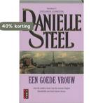 Een goede vrouw / Poema-pockets 9789021089881 Danielle Steel, Verzenden, Zo goed als nieuw, Danielle Steel