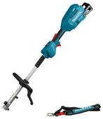 Makita LXT 18 V accu Combisysteem DUX18Z, Doe-het-zelf en Verbouw, Gereedschap | Machine-onderdelen en Toebehoren, Nieuw, Verzenden