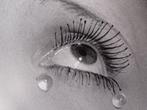 Man Ray (1890–1976) - Eye