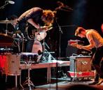 The Boxer Rebellion Tickets Te Koop, Tickets en Kaartjes