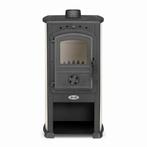 BLIST Kachel 10kW | Gietijzer | Premium | OP=OP, Doe-het-zelf en Verbouw, Verwarming en Radiatoren, Minder dan 30 cm, Hoog rendement (Hr)