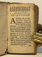 C. Longino - Trinum Magicum (Magis & Witchcraft) - 1611