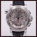 Carl F. Bucherer - Patravi TravelTec GMT - 00.10620.08.63.01, Sieraden, Tassen en Uiterlijk, Horloges | Heren, Nieuw