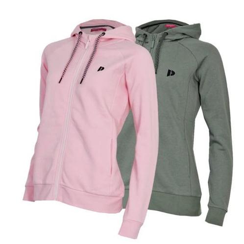 Donnay Donnay Dames - 2-Pack - Vest met capuchon Anna -, Kleding | Dames, Truien en Vesten, Nieuw, Verzenden