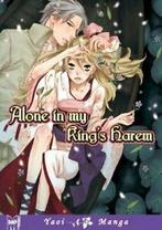 Alone in my kings harem by Lily Hoshino (Paperback), Lily Hoshino, Gelezen, Verzenden